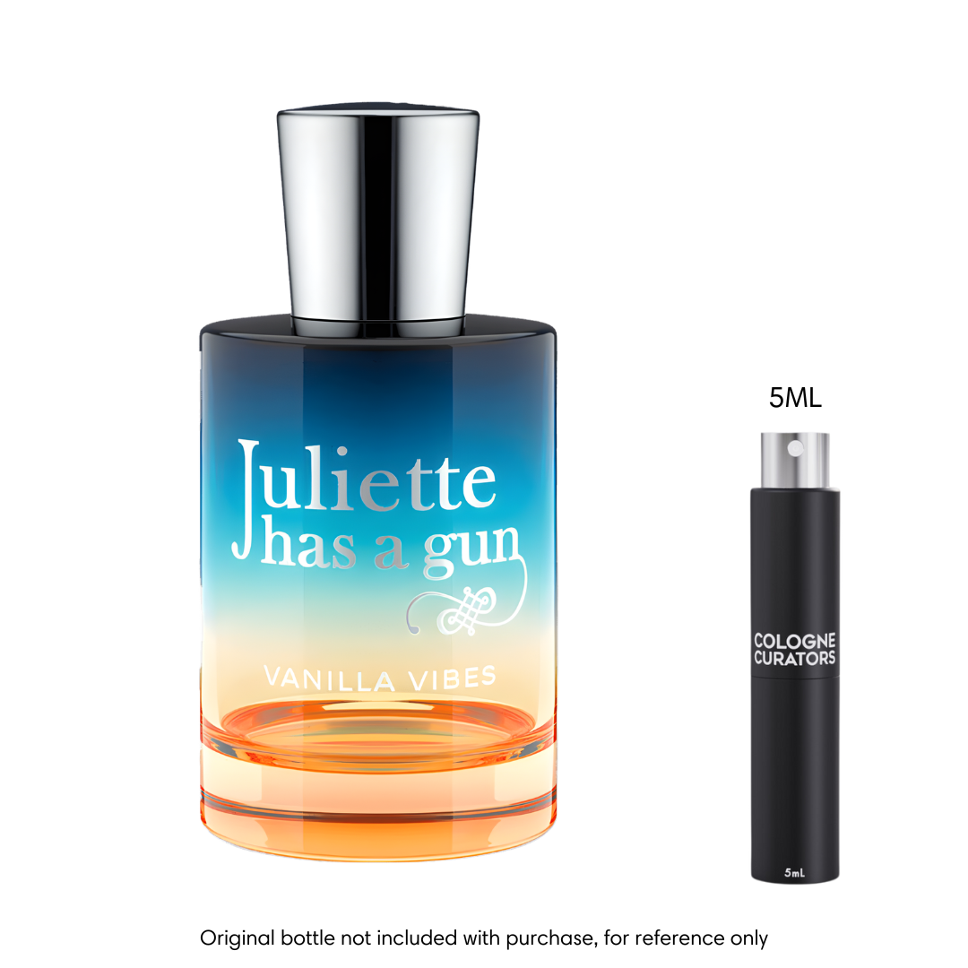 香水(ユニセックス) Juliette has a gun Vanilla Vibes 100ml Vanilla Vibes – Juliette has a gun