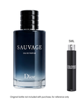 Dior Sauvage EDP