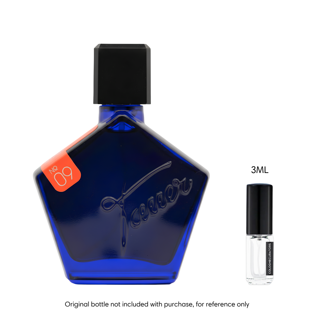 Tauer Perfumes Orange Star EDP