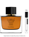 Jovoy Paris Psychedelique EDP