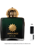 Amouage Epic 56 Woman Extrait