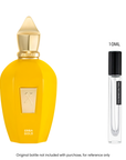 SAMPLE - Xerjoff Erba Gold EDP