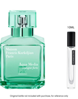 Maison Francis Kurkdjian Aqua Media Cologne Forte EDP