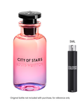 SAMPLE - Louis Vuitton City Of Stars EDP
