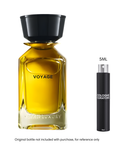 Omanluxury Voyage EDP