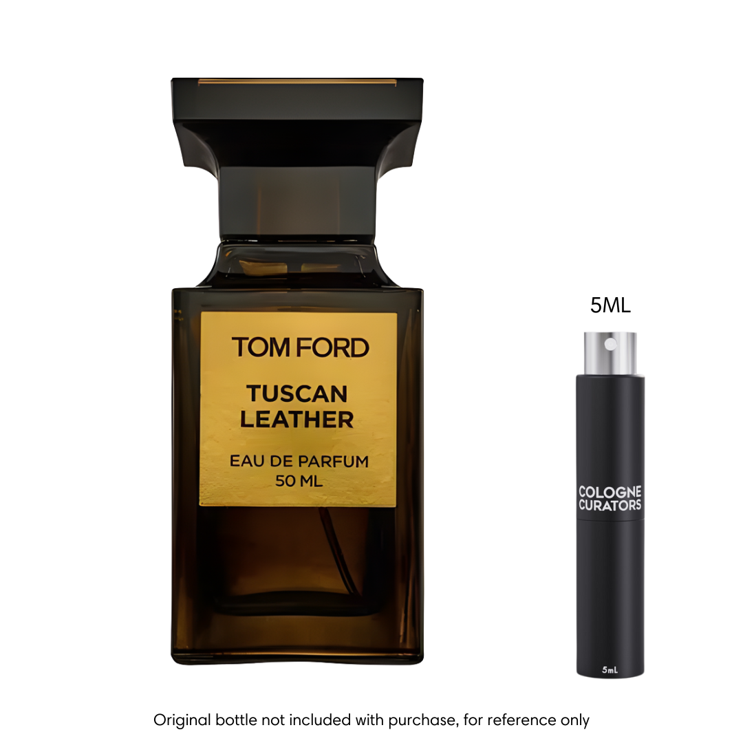 SAMPLE - Tom Ford Tuscan Leather EDP