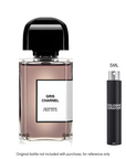 BDK Parfums Gris Charnel EDP