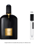 SAMPLE - Tom Ford Black Orchid EDP