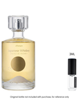 d'Annam Japanese Whiskey EDP