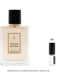 Une Nuit Nomade Murmure des Dieux EDP