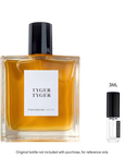 Francesca Bianchi Tyger Tyger Extrait