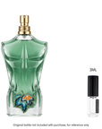 SAMPLE - Jean Paul Gaultier Le Beau Paradise Garden EDP