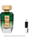 Patek Maison Prisme Vert EDP