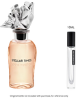 SAMPLE - Louis Vuitton Stellar Times Extrait