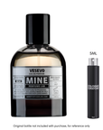 SAMPLE - Mine Perfume Lab Vesevo EDP