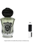Villa Erbatium Green Grape Beer EDP