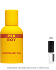 Perroy Mahoganysun EDP