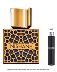 SAMPLE - Nishane Mana Extrait
