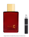 SAMPLE - Ella K Camelia K EDP
