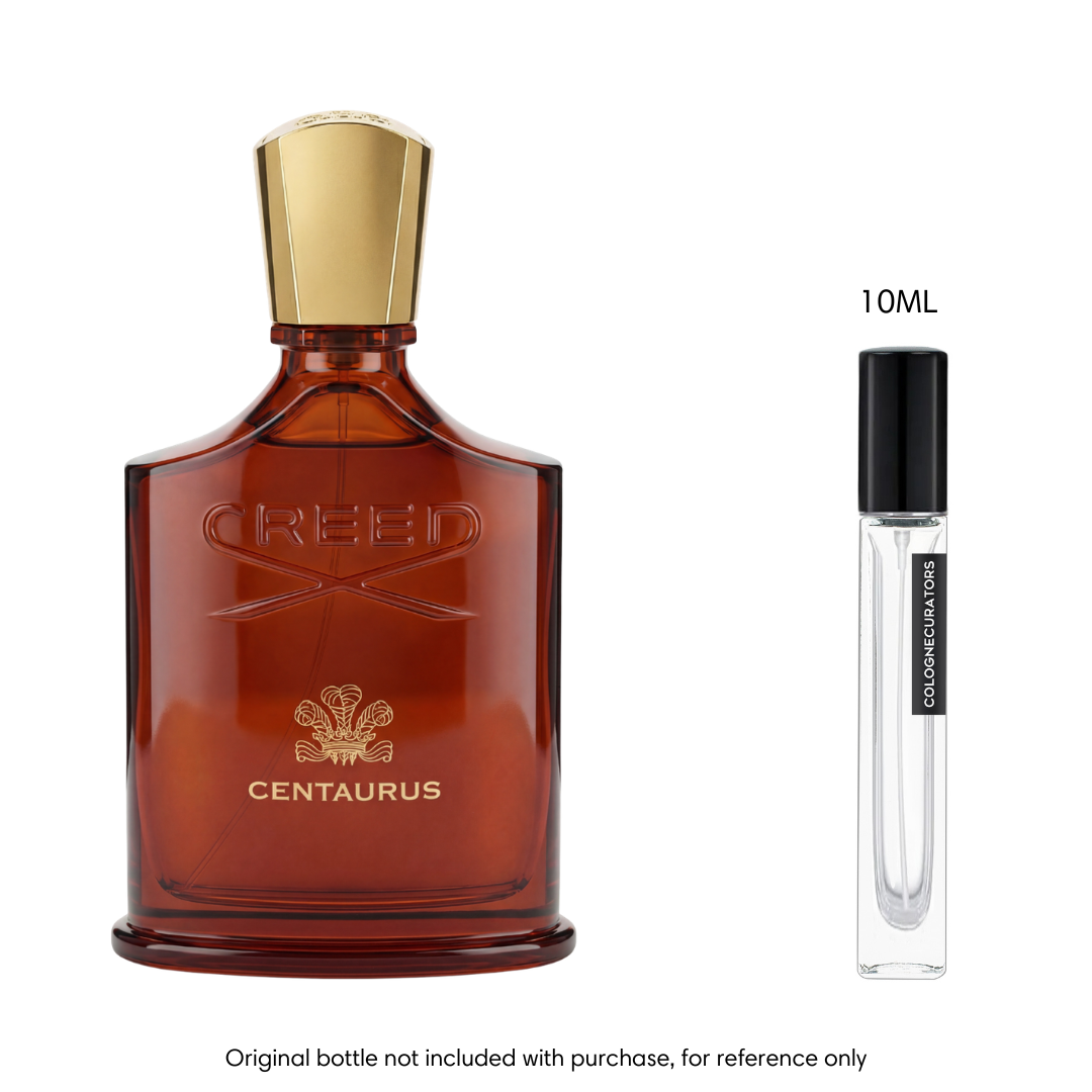 SAMPLE - Creed Centaurus EDP