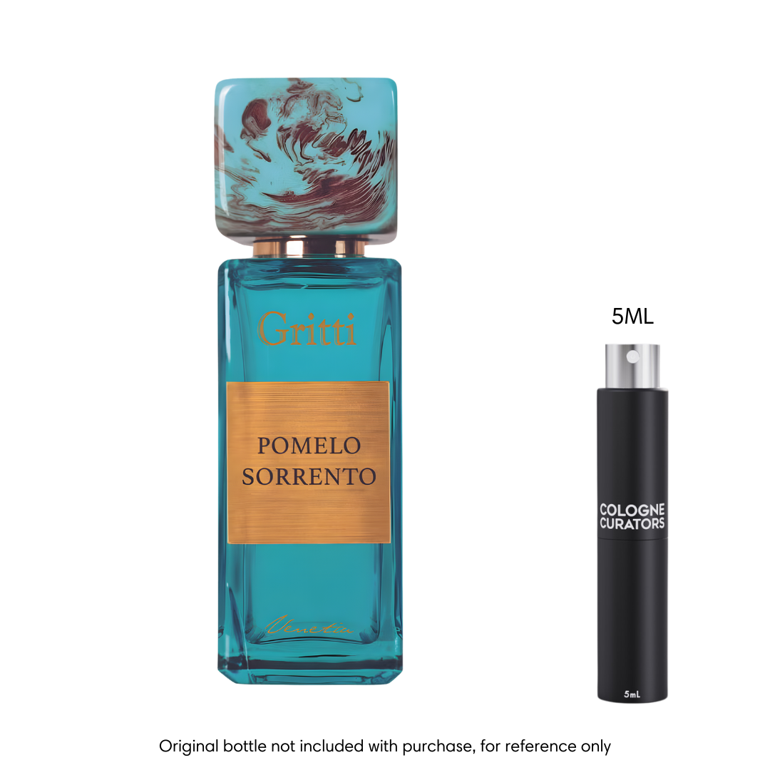 SAMPLE - Gritti Pomelo Sorrento EDP