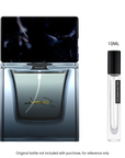 SAMPLE - Sora Dora Kamel Oud Extrait
