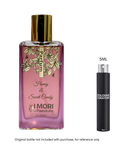 SAMPLE - I Mori Di Paestum Honey & Sweet Candy EDP