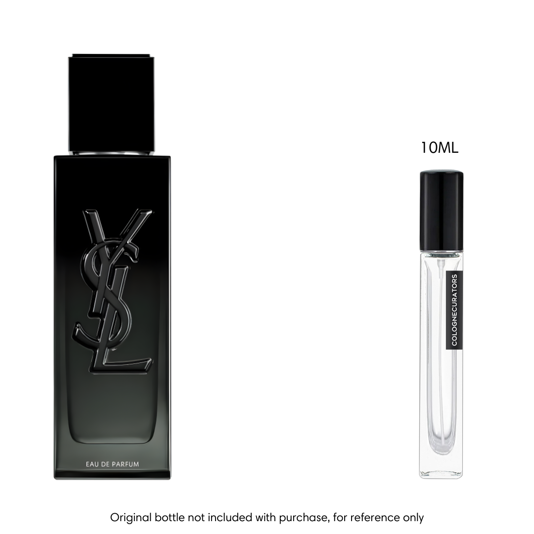 Yves Saint Laurent Myslf EDP – colognecurators