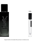 SAMPLE - Yves Saint Laurent Myslf EDP
