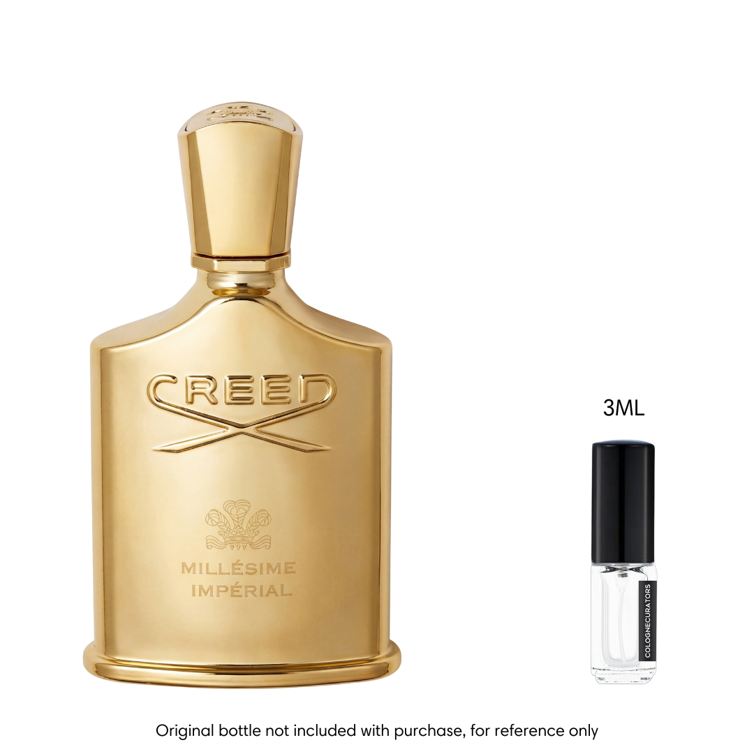 Creed Millesime Imperial EDP – colognecurators