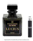 Fragrance du Bois Lucius Parfum
