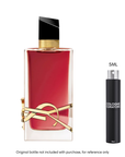 SAMPLE - Yves Saint Laurent Libre Berry Crush EDP
