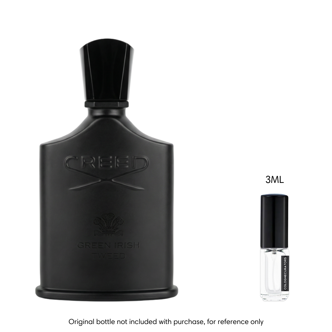 Creed Green Irish Tweed EDP – colognecurators