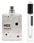 SAMPLE - Escentric Molecules Molecule 02 EDT