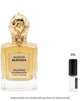 SAMPLE - Maison Mataha Escapade Gourmande Extrait