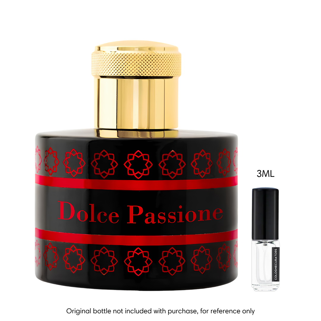 Pantheon Roma Dolce Passione Extrait