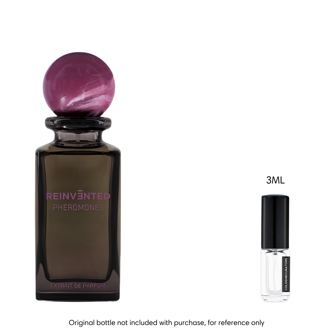 Reinvented Parfums Pheromones Extrait