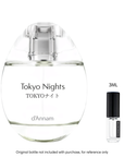 d'Annam Tokyo Nights EDP