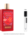 Mes Bisous Balle Rouge Extrait