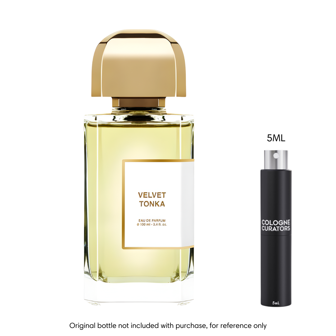 SAMPLE - BDK Parfums Velvet Tonka EDP