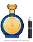 Boadicea the Victorious Blue Sapphire EDP