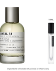 SAMPLE - Le Labo Santal 33 EDP