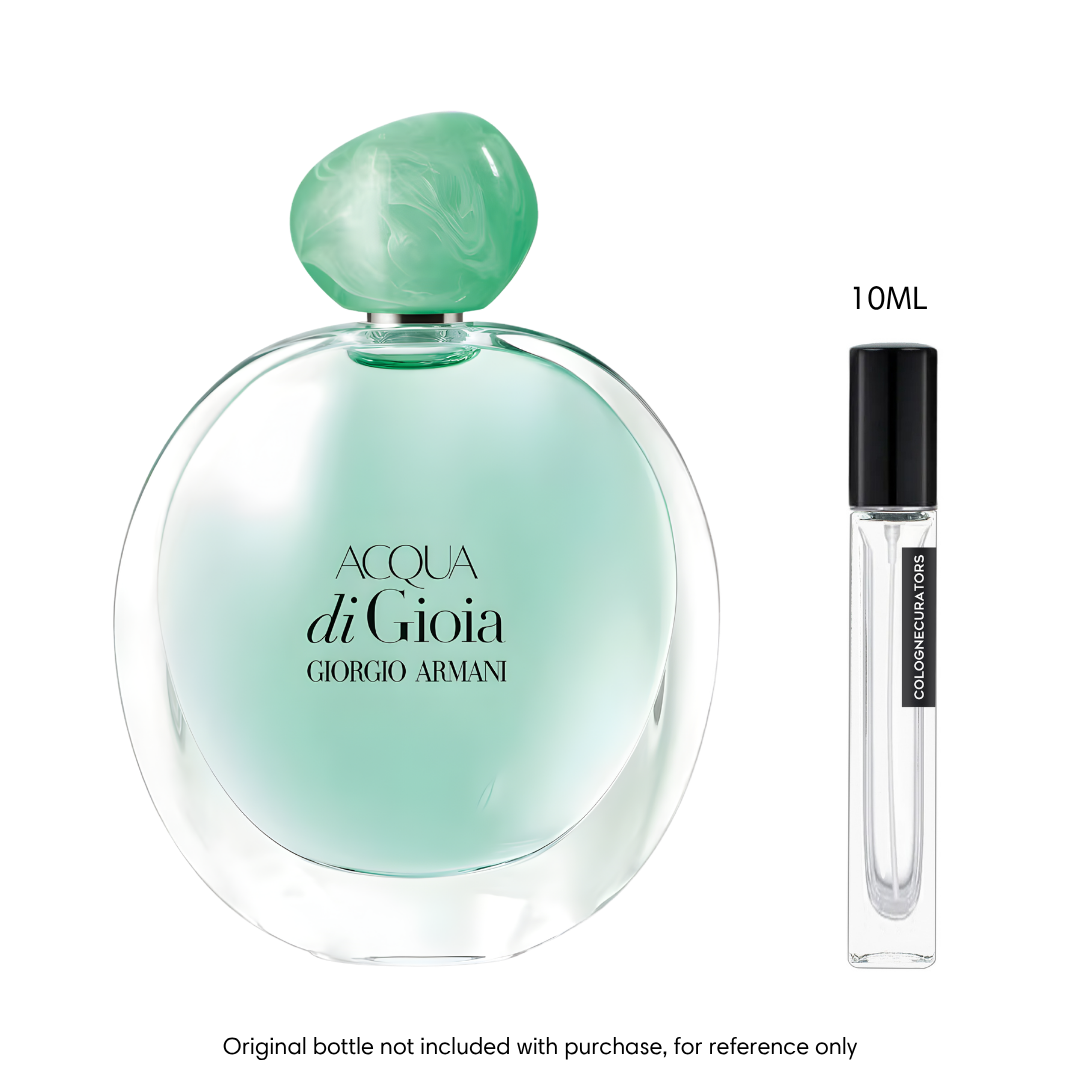 SAMPLE - Giorgio Armani Acqua Di Gioia EDP