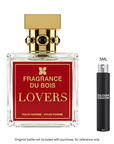 SAMPLE - Fragrance Du Bois Lovers Extrait