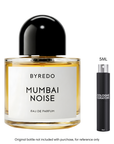 Byredo Mumbai Noise EDP