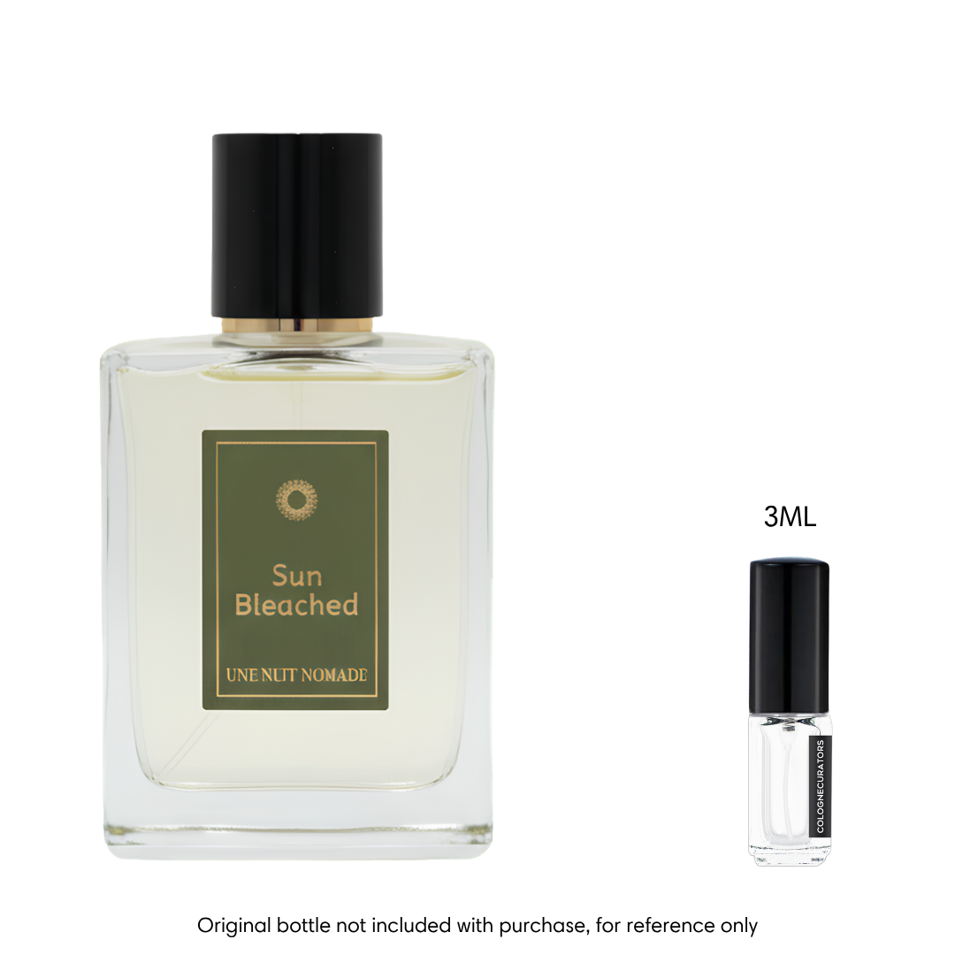 Une Nuit Nomade Sun Bleached EDP