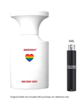 Borntostandout Dirty Rainbow EDP