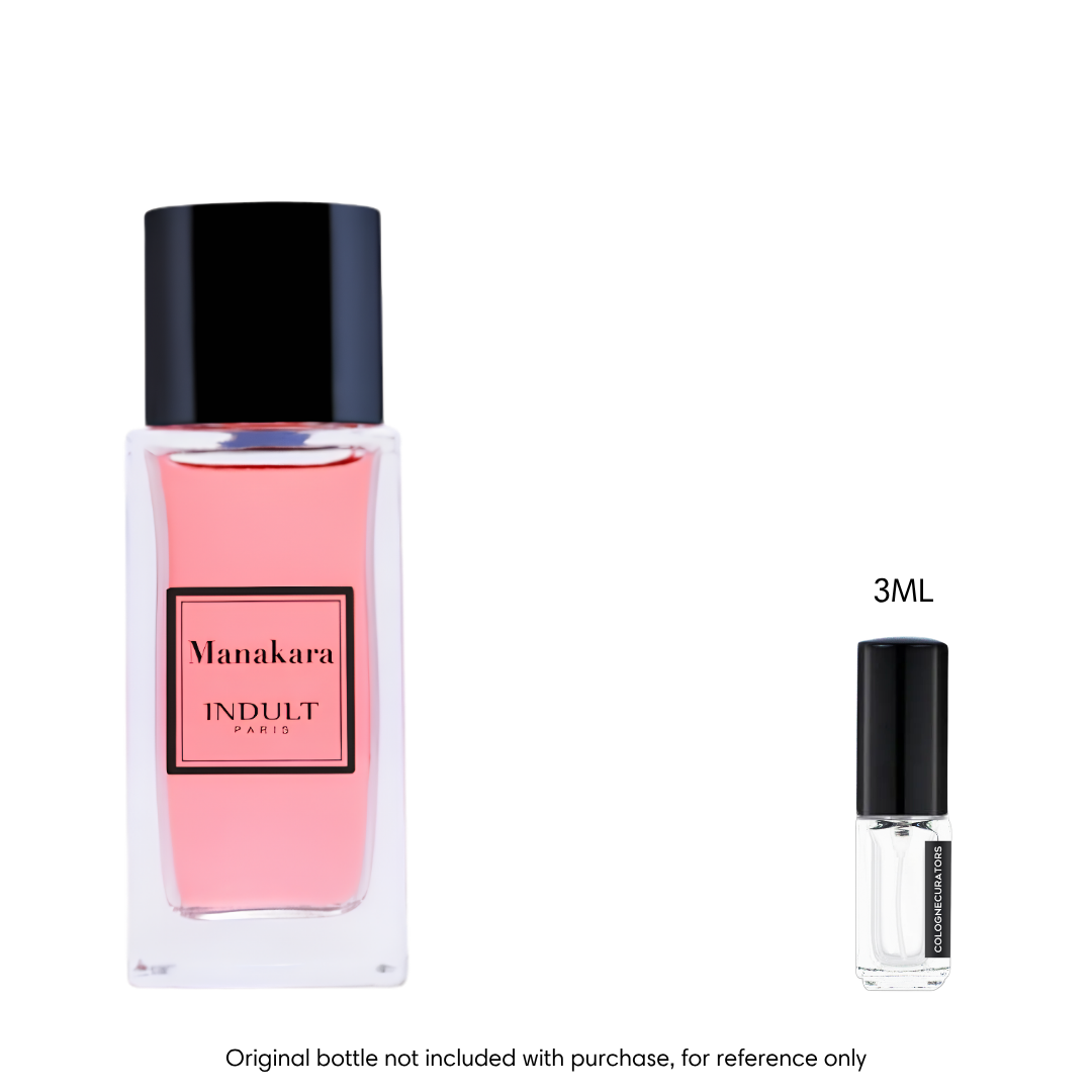 Indult Manakara EDP
