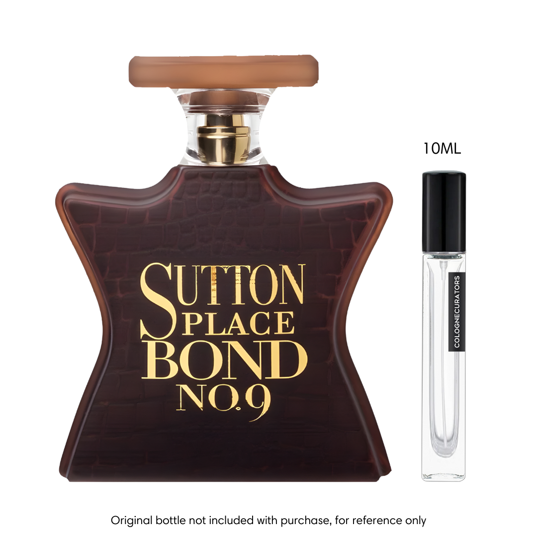 SAMPLE - Bond No. 9 Sutton Place EDP