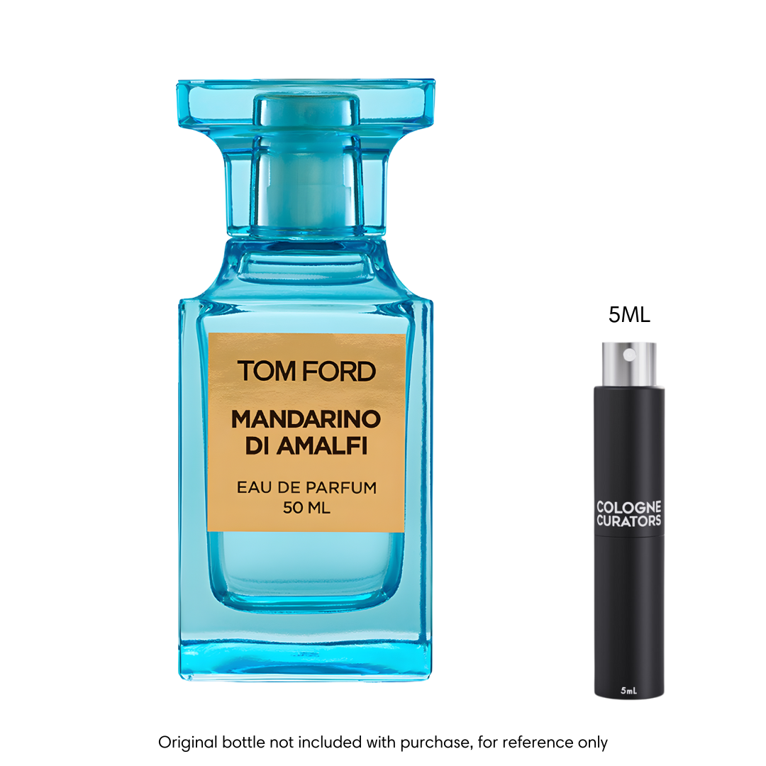 Tom Ford Mandarino Di Amalfi EDP – colognecurators Tom Ford Mandarino Di Amalfi EDP – colognecurators